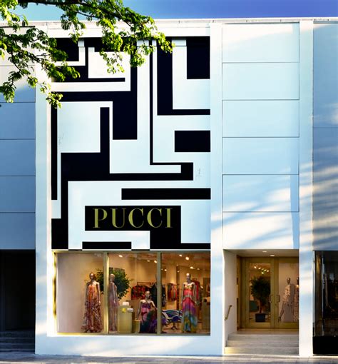 emilio pucci online store.